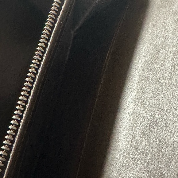 COACH WALLET/NWOT - Picture 5 of 10